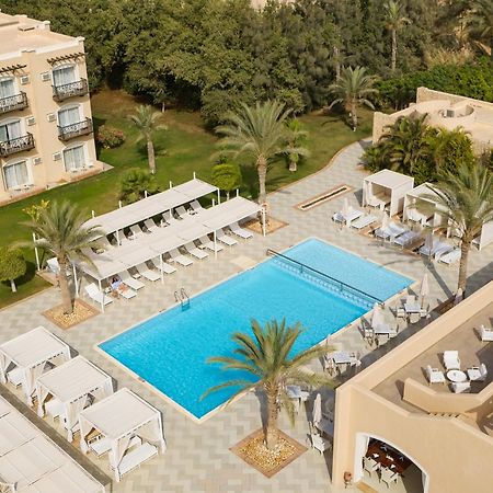 Jaz Neo Almazino, Almaza Bay Majid Abu Zayd Exterior foto