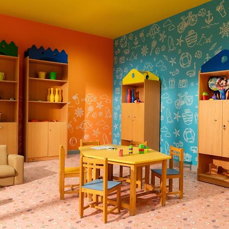 Jaz Neo Almazino, Almaza Bay Majid Abu Zayd Exterior foto