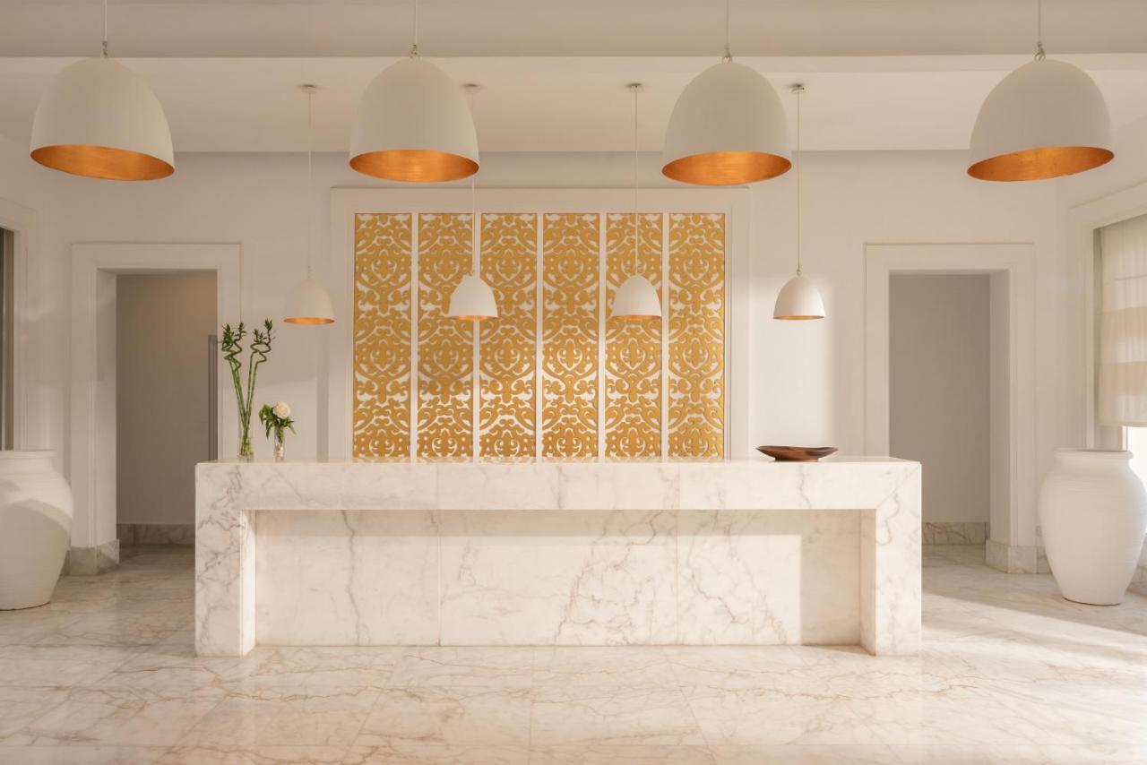 Jaz Neo Almazino, Almaza Bay Majid Abu Zayd Exterior foto