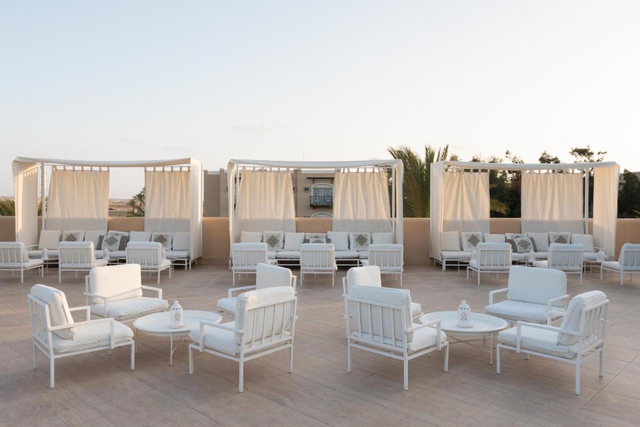 Jaz Neo Almazino, Almaza Bay Majid Abu Zayd Exterior foto