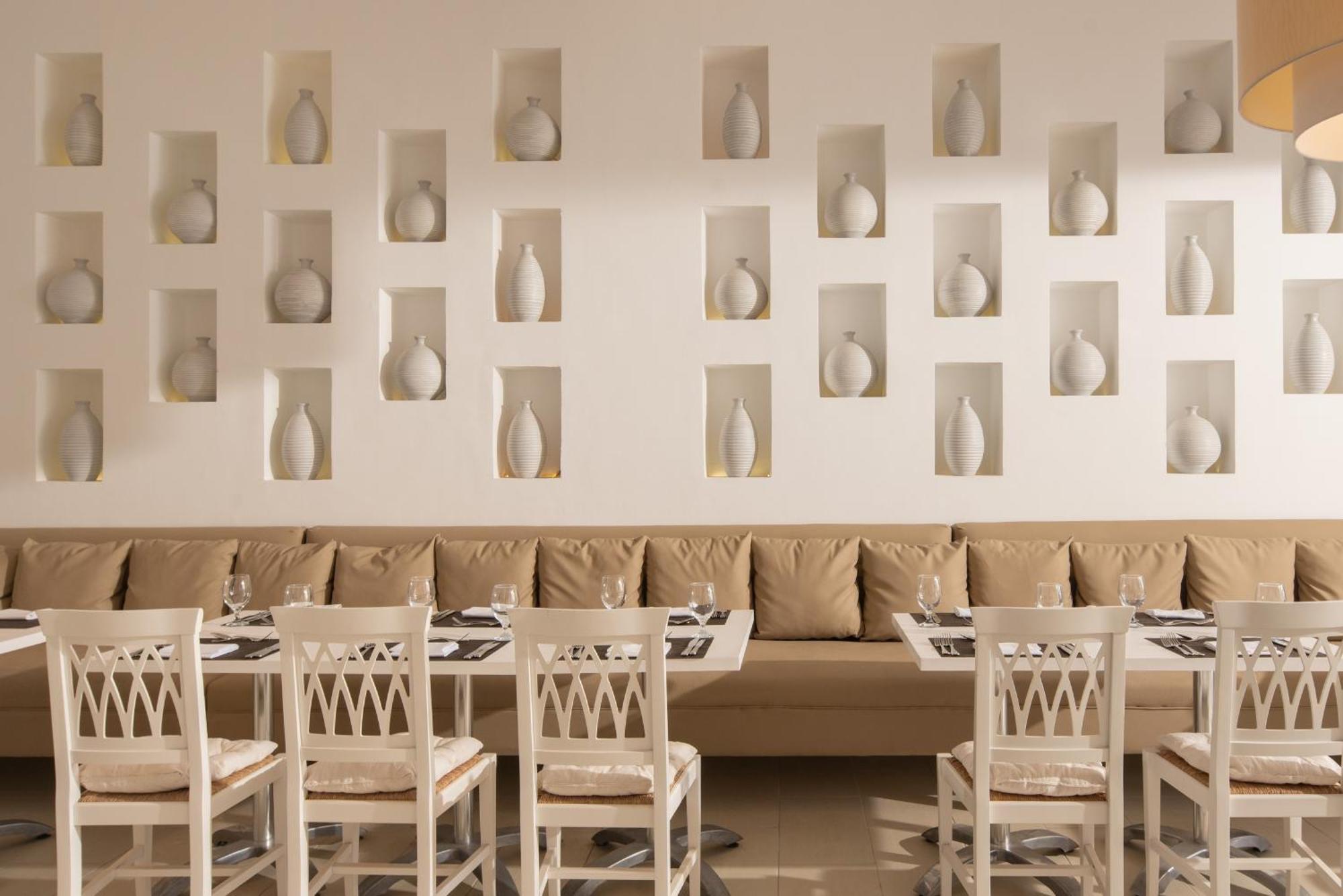 Jaz Neo Almazino, Almaza Bay Majid Abu Zayd Exterior foto