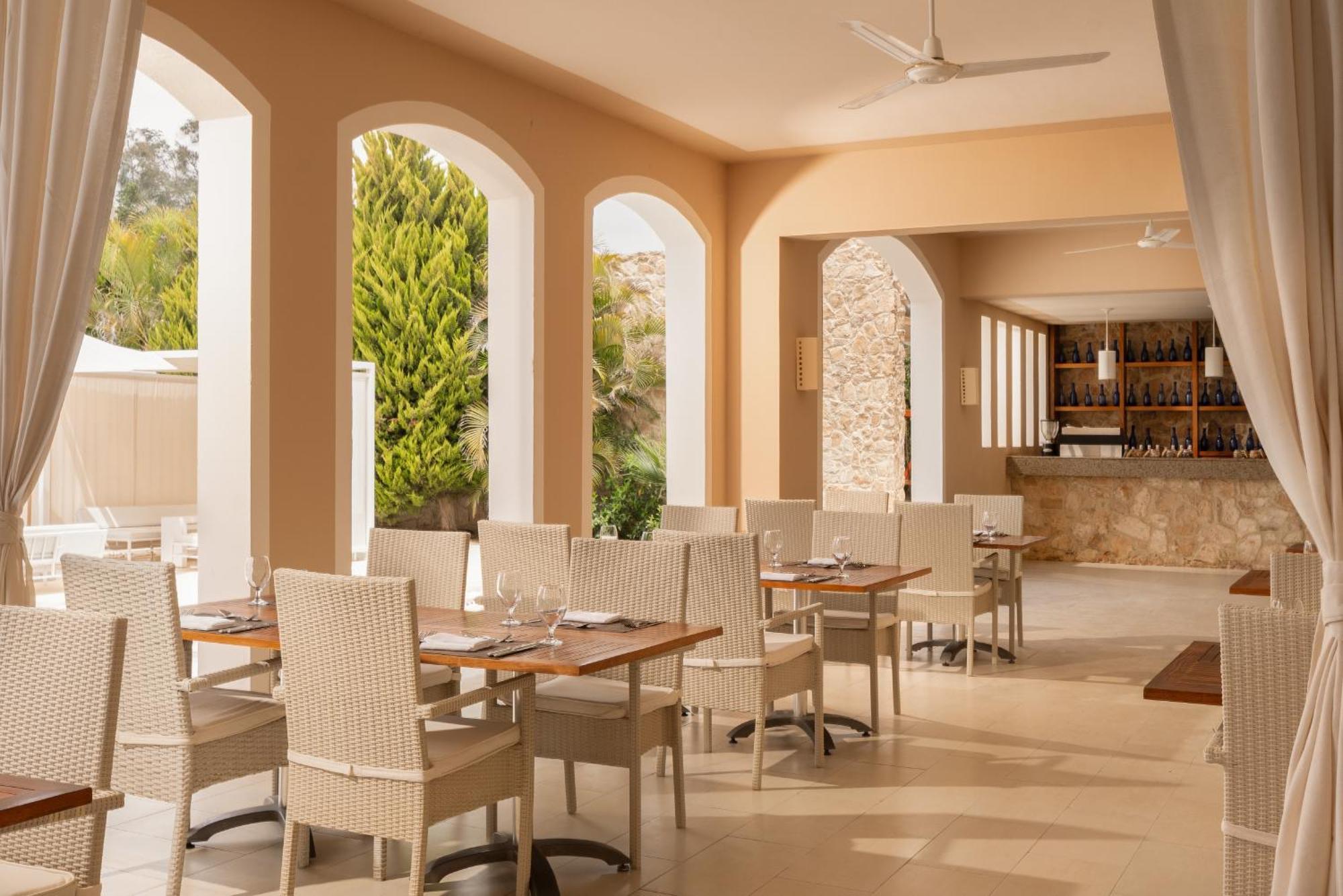 Jaz Neo Almazino, Almaza Bay Majid Abu Zayd Exterior foto