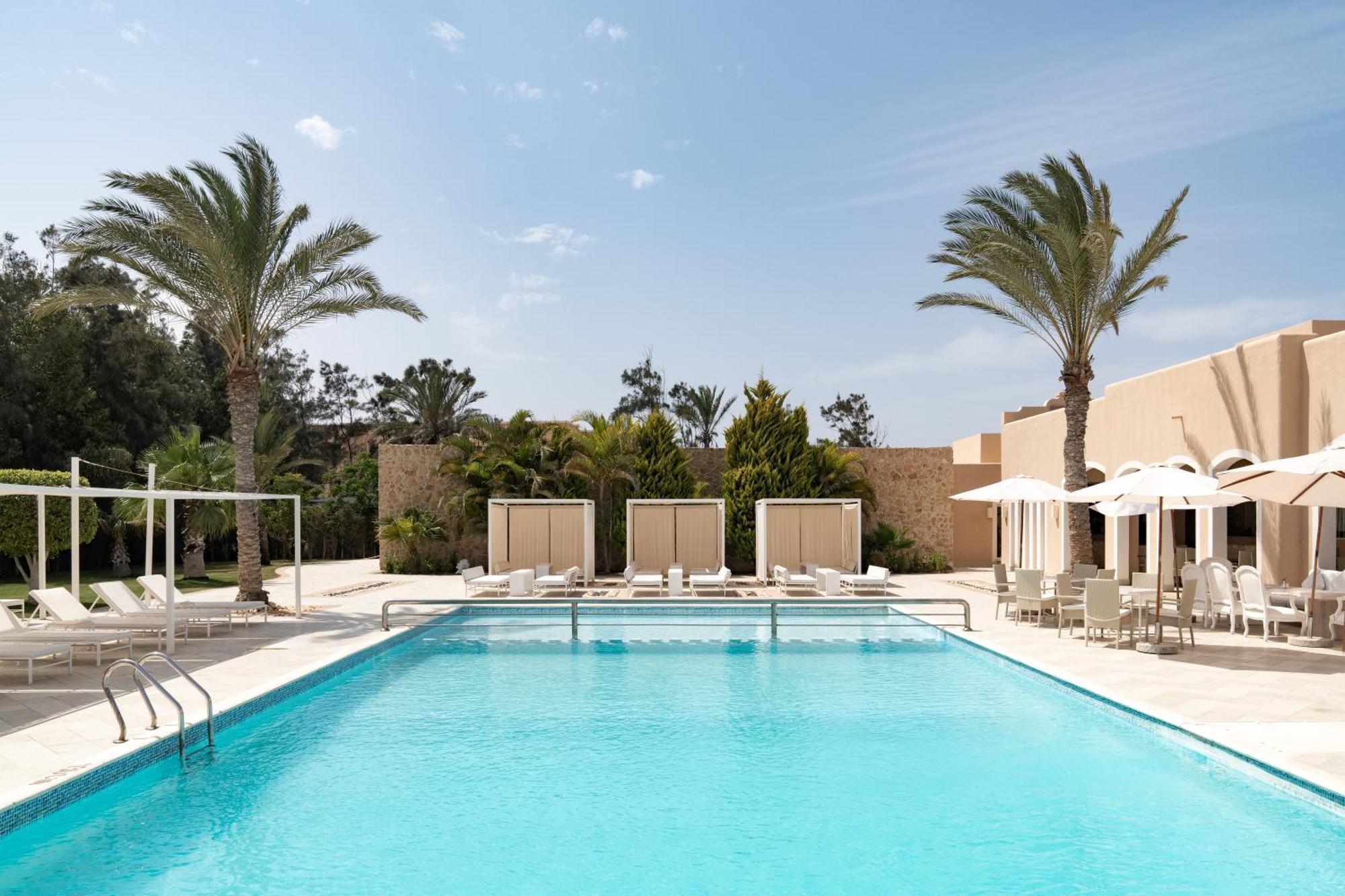 Jaz Neo Almazino, Almaza Bay Majid Abu Zayd Exterior foto